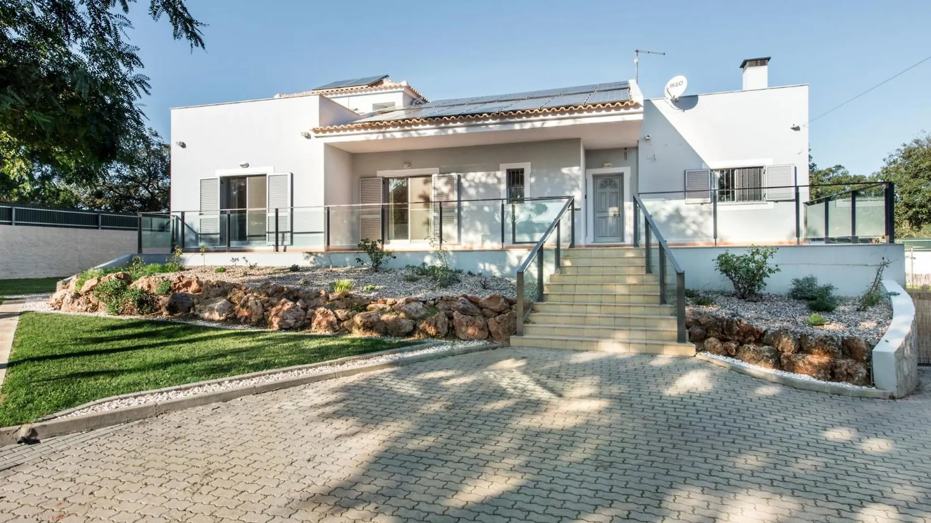 Holiday Home Meu Cantinho By Interhome Salir 0*,