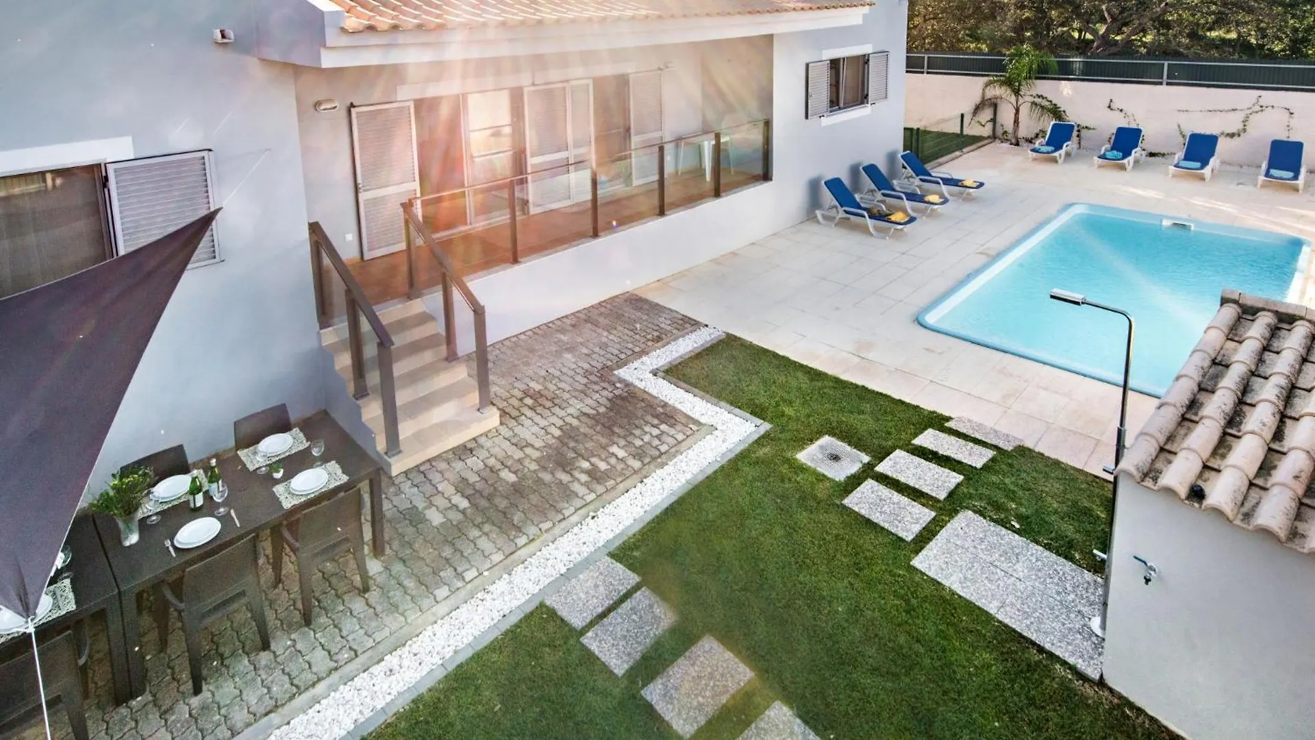 Holiday Home Meu Cantinho By Interhome Salir
