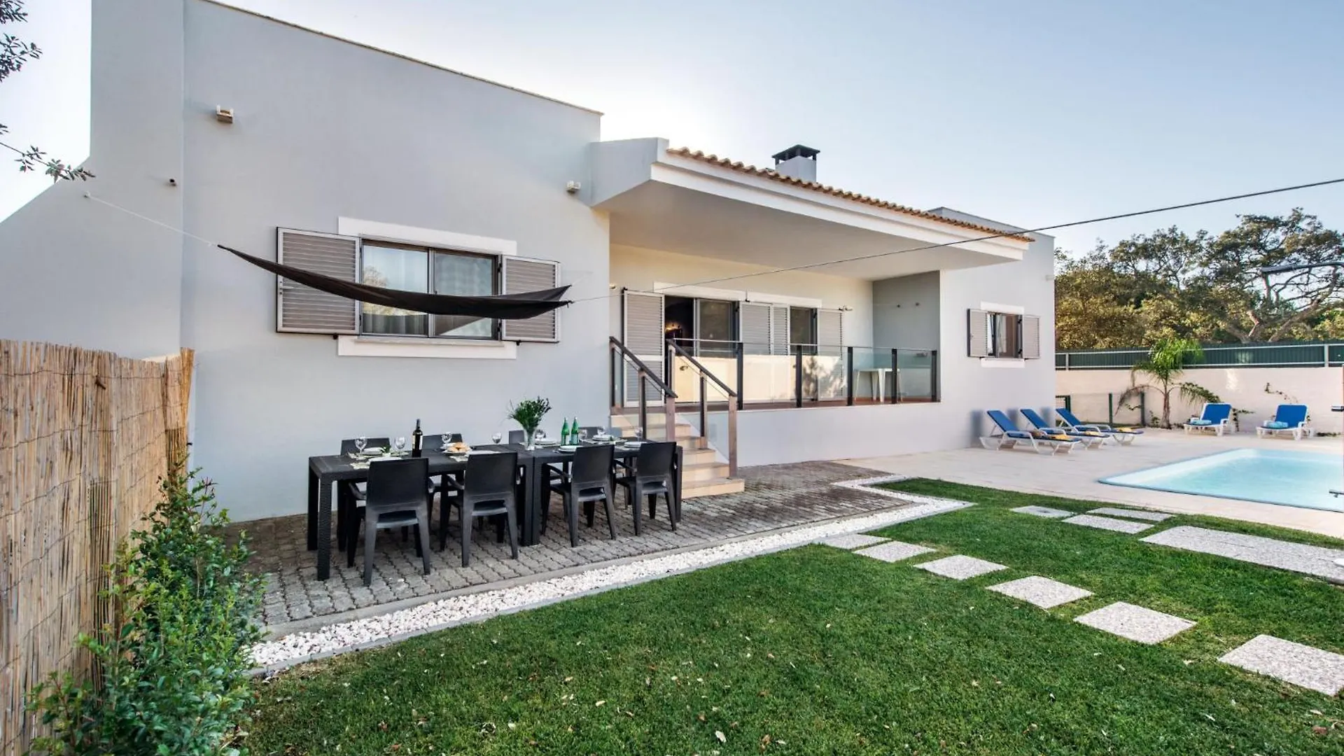 Holiday Home Meu Cantinho By Interhome Salir Portugal