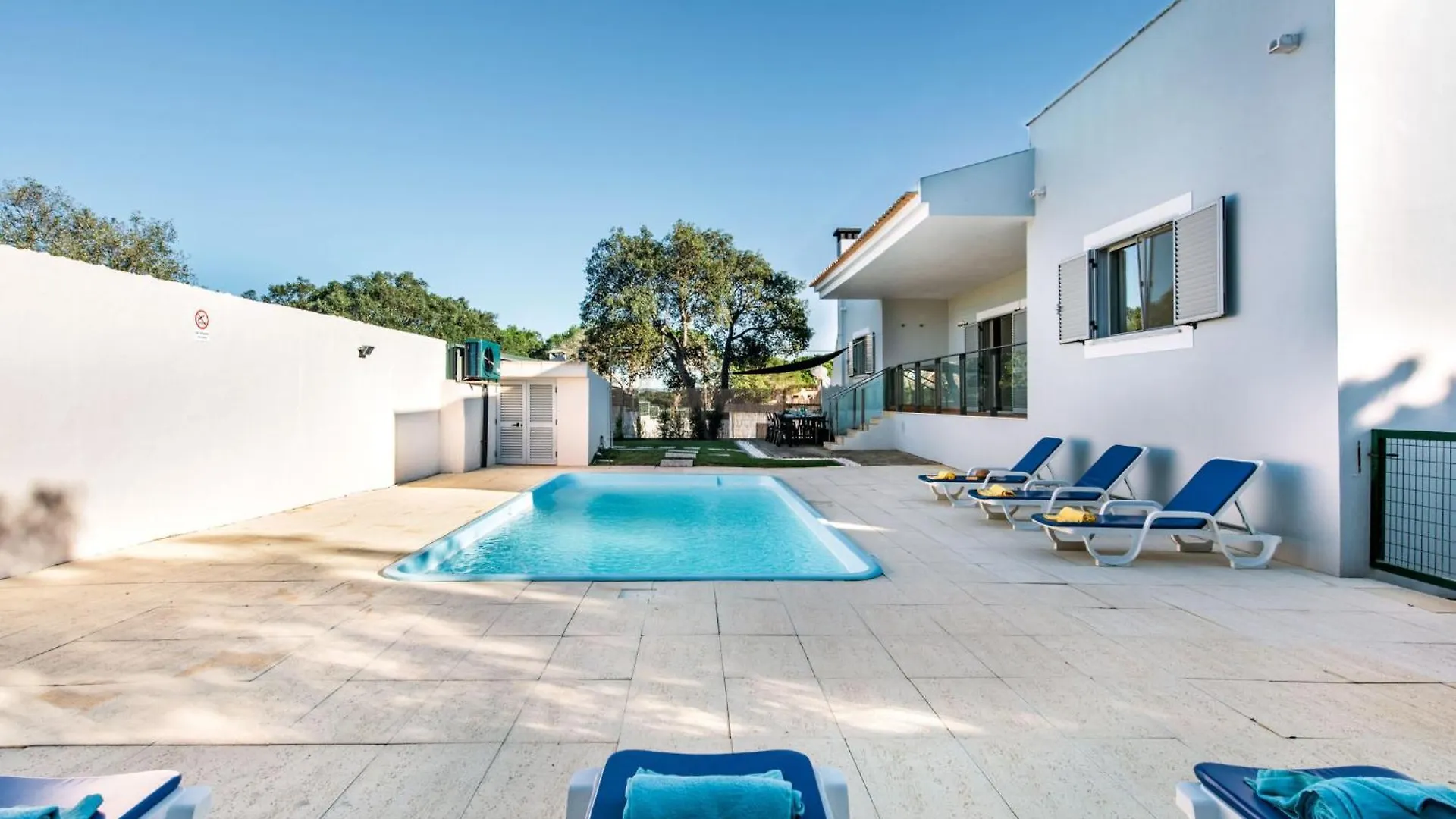 Holiday Home Meu Cantinho By Interhome Salir 0*,  Portugal