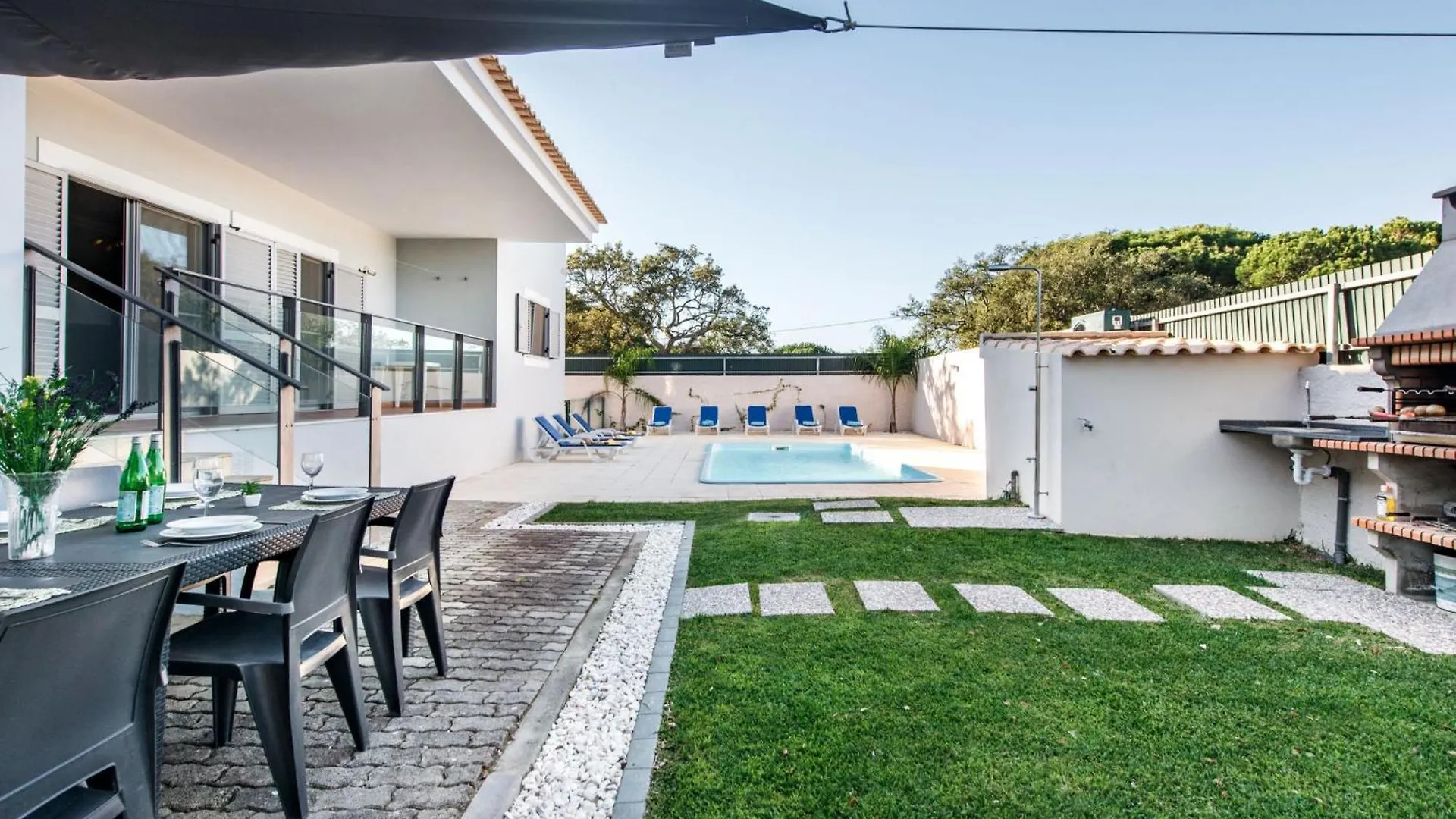 Holiday Home Meu Cantinho By Interhome Salir