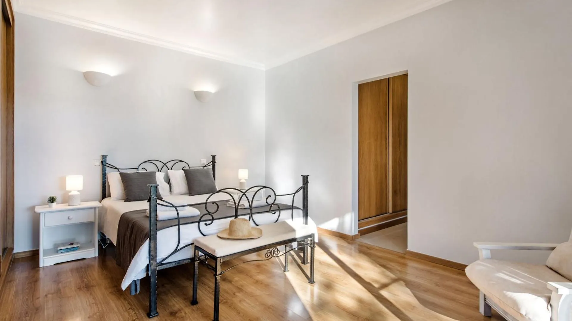 Holiday Home Meu Cantinho By Interhome Salir Portugal