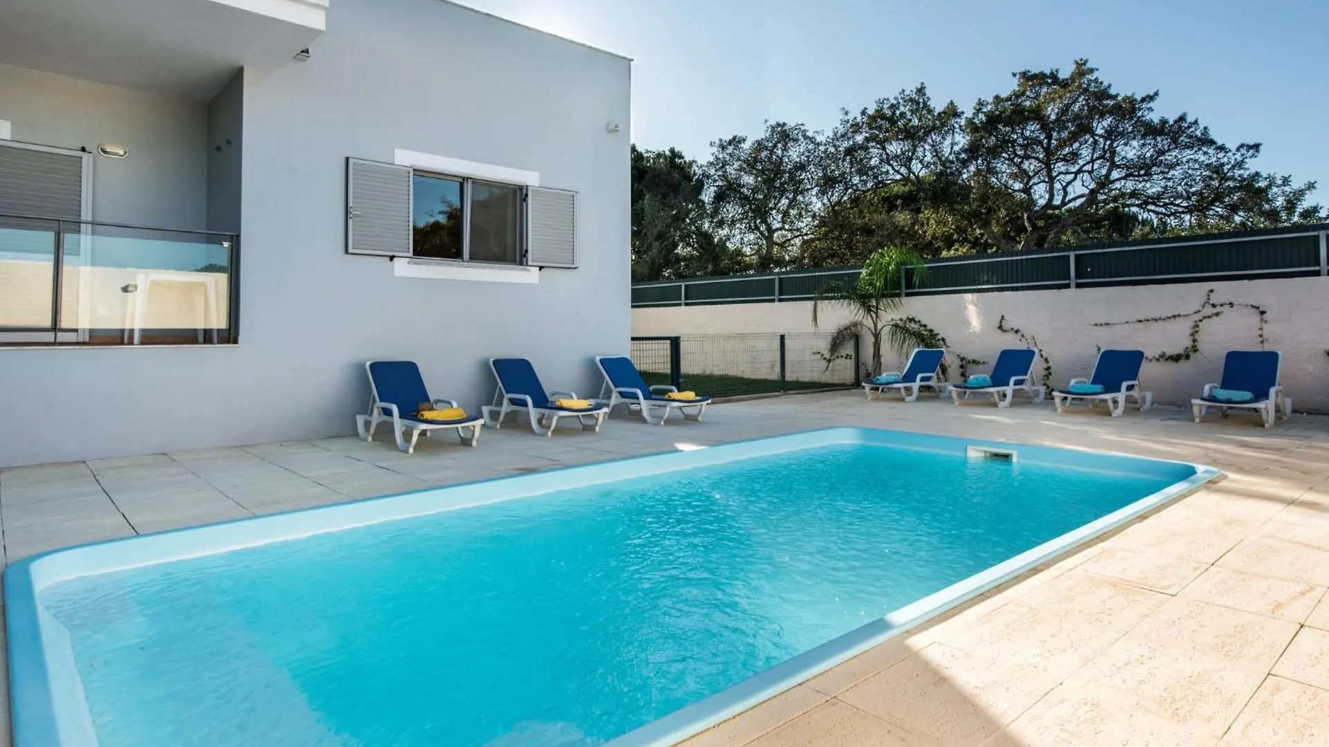 Holiday Home Meu Cantinho By Interhome Salir