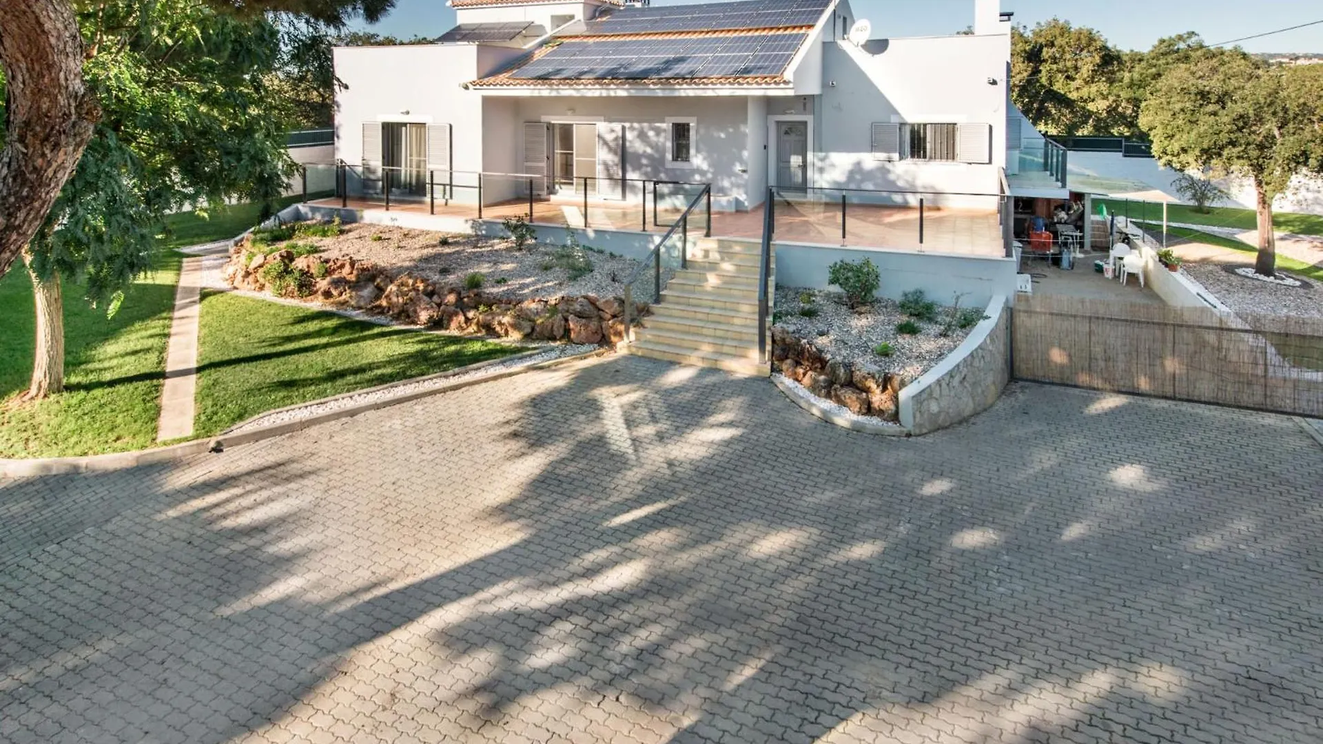 Holiday Home Meu Cantinho By Interhome Salir 0*,