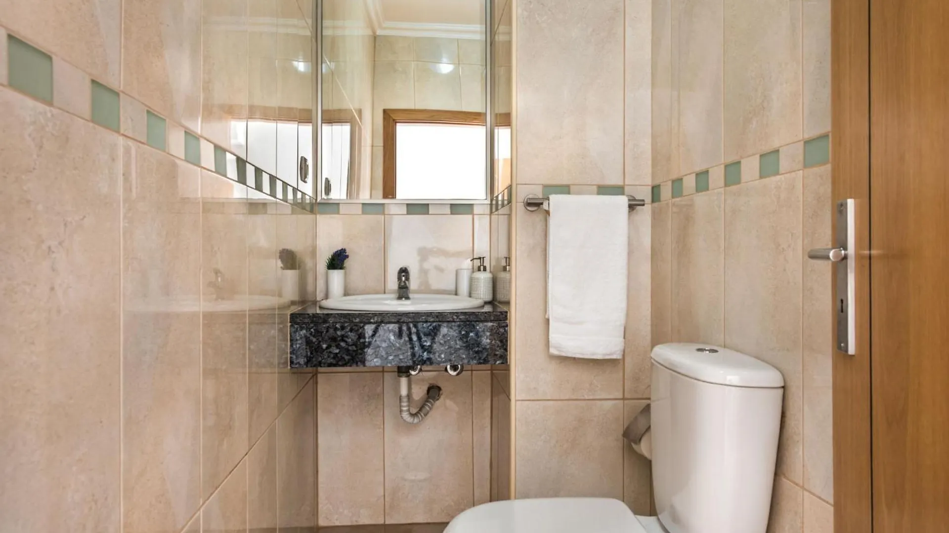 Holiday Home Meu Cantinho By Interhome Salir