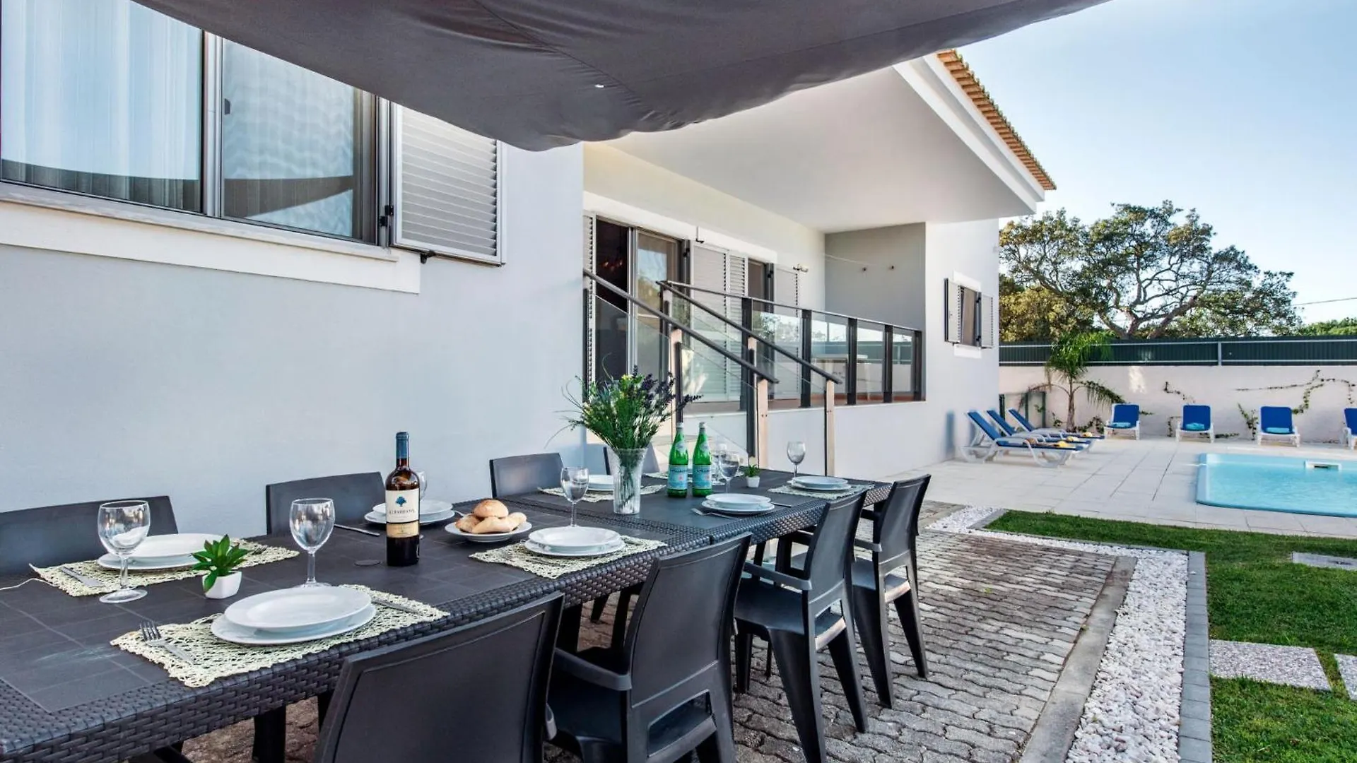 Holiday Home Meu Cantinho By Interhome Salir