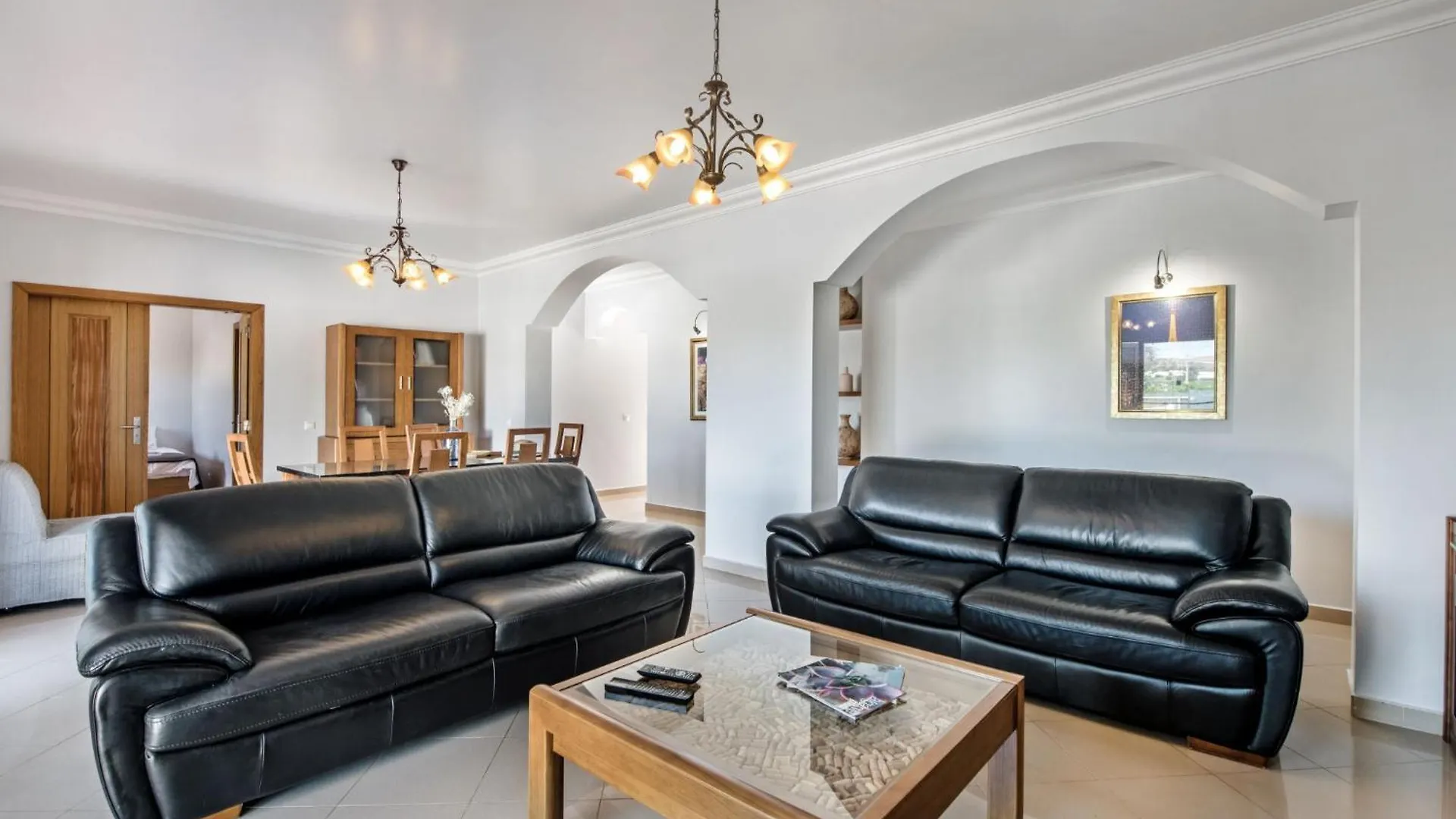 Holiday Home Meu Cantinho By Interhome Salir