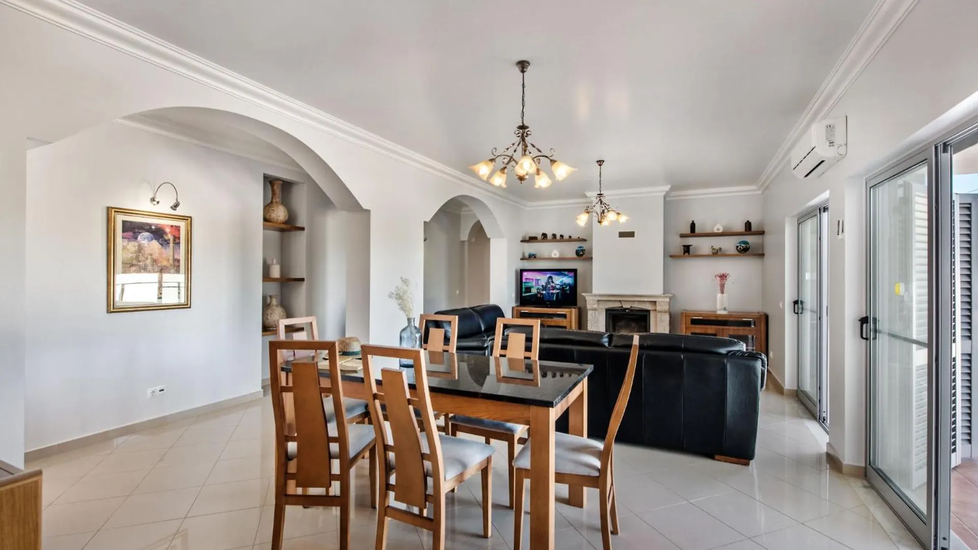 Holiday Home Meu Cantinho By Interhome Salir