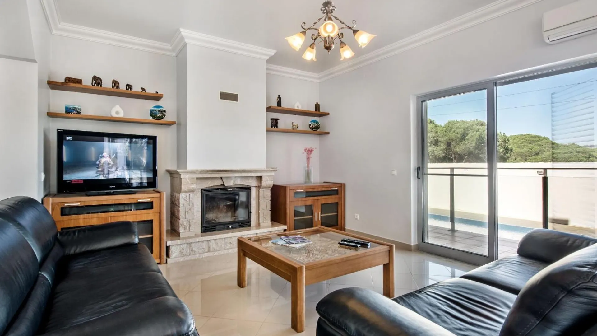 Holiday Home Meu Cantinho By Interhome Salir