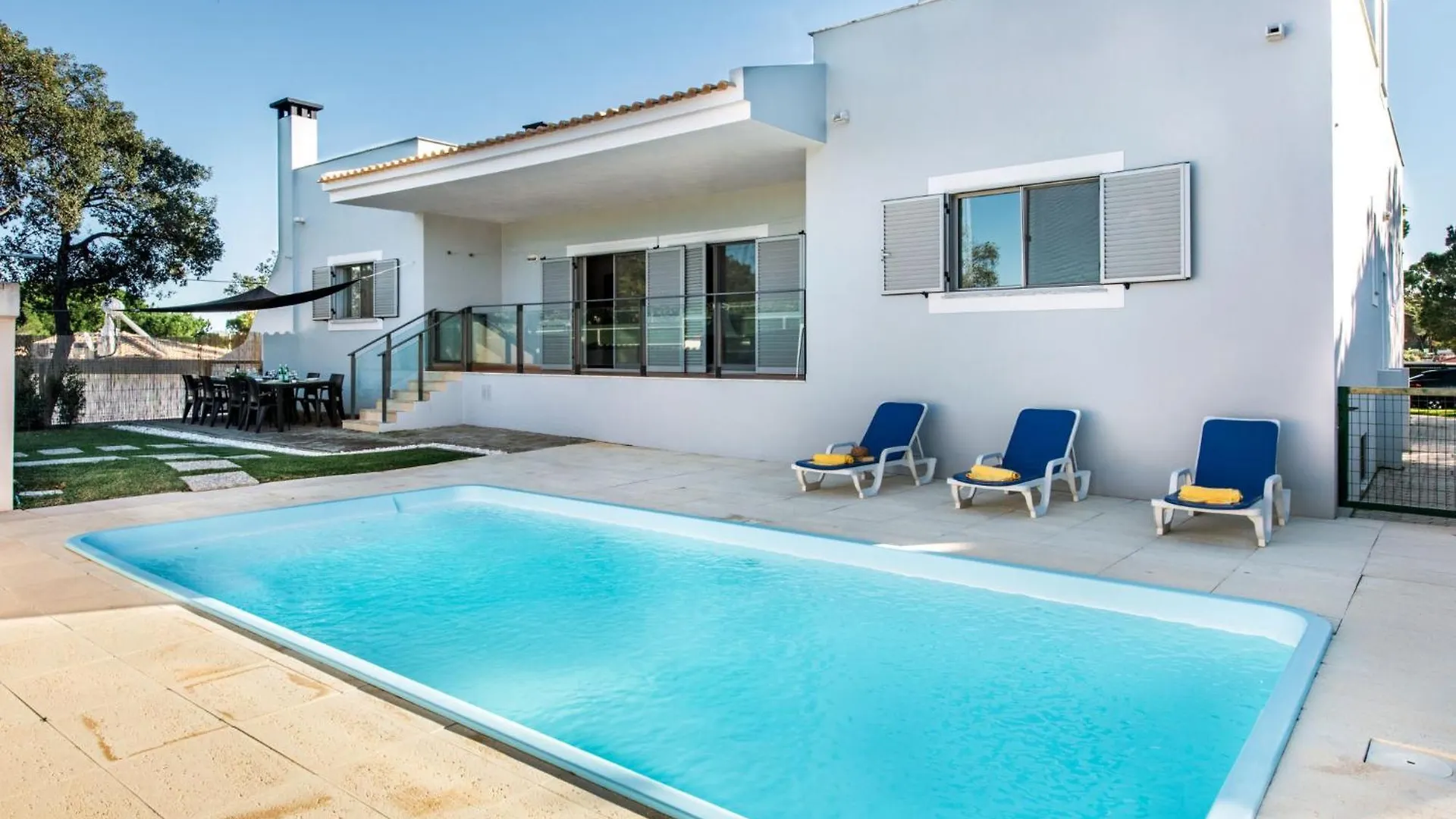 Holiday Home Meu Cantinho By Interhome Salir