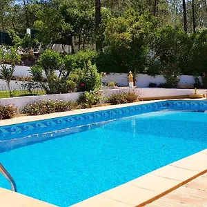 Casa Da Mae Lodge