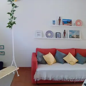  Casa de Férias Casa Branca