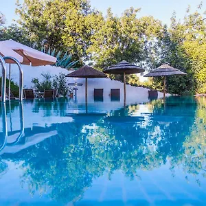 Casa Da Tita Country house