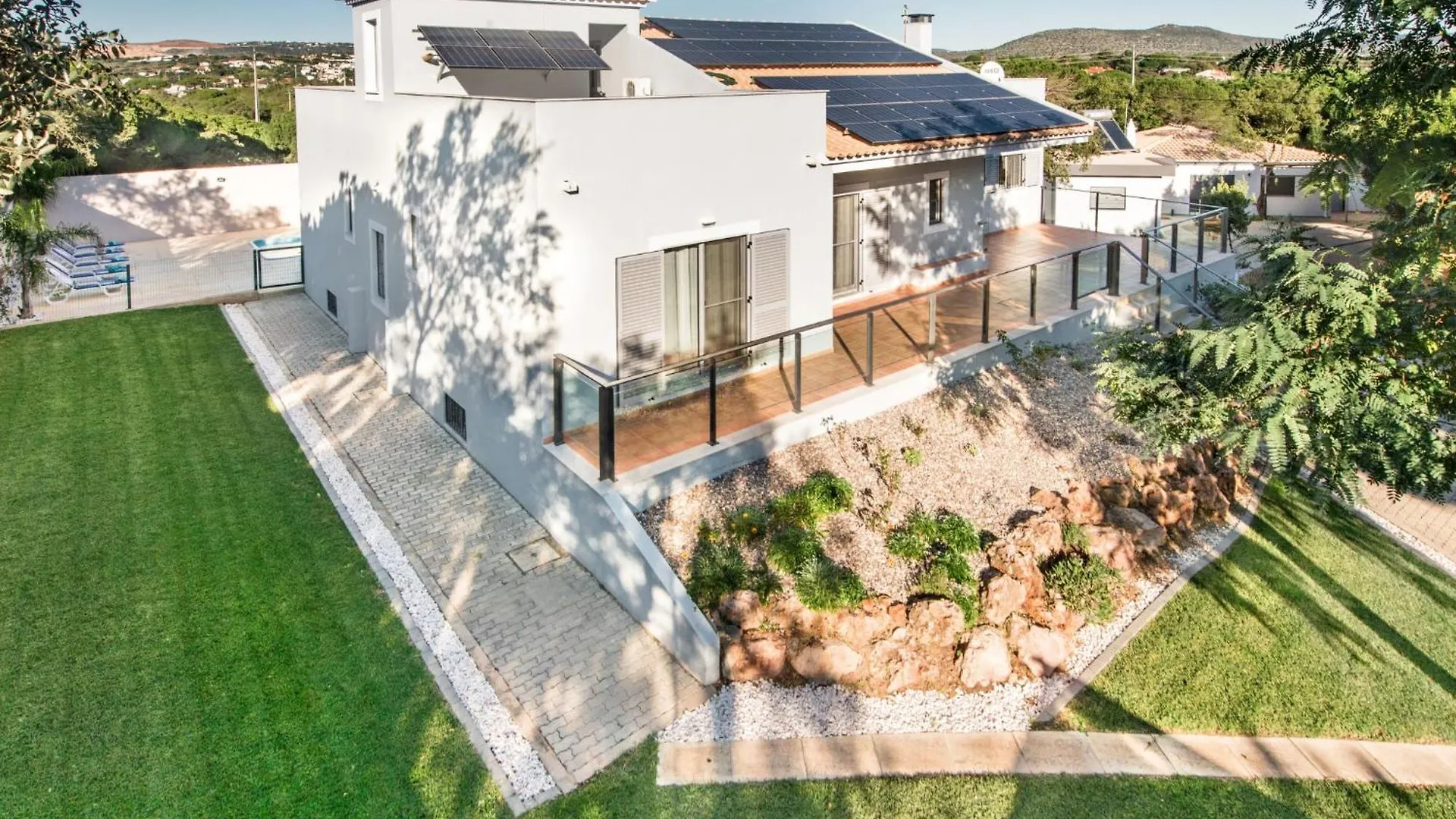 Holiday Home Meu Cantinho By Interhome Salir Portugália