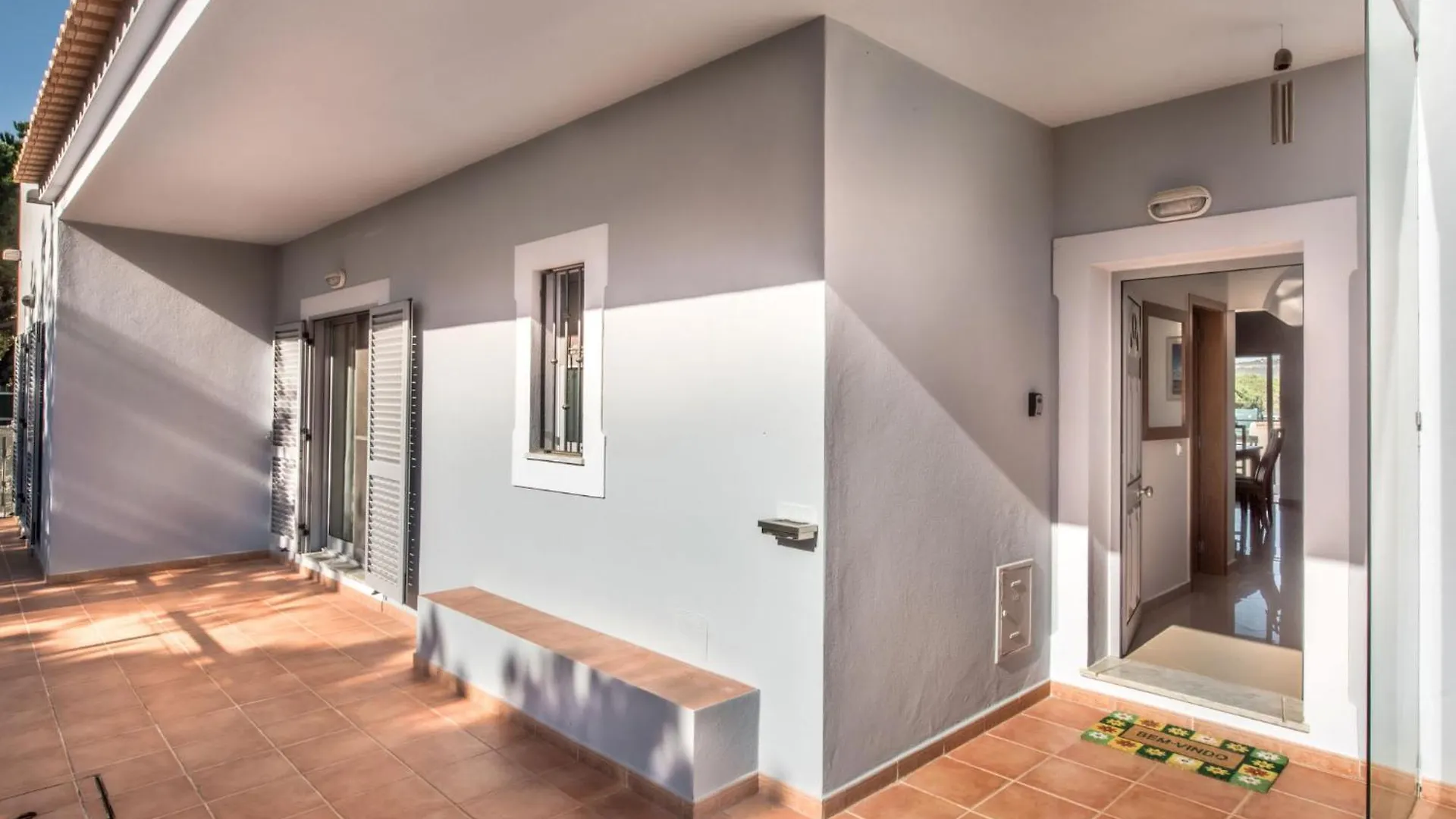 Holiday Home Meu Cantinho By Interhome Salir Portugália