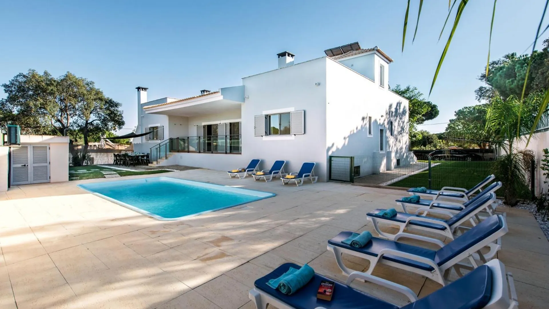 Holiday Home Meu Cantinho By Interhome Salir