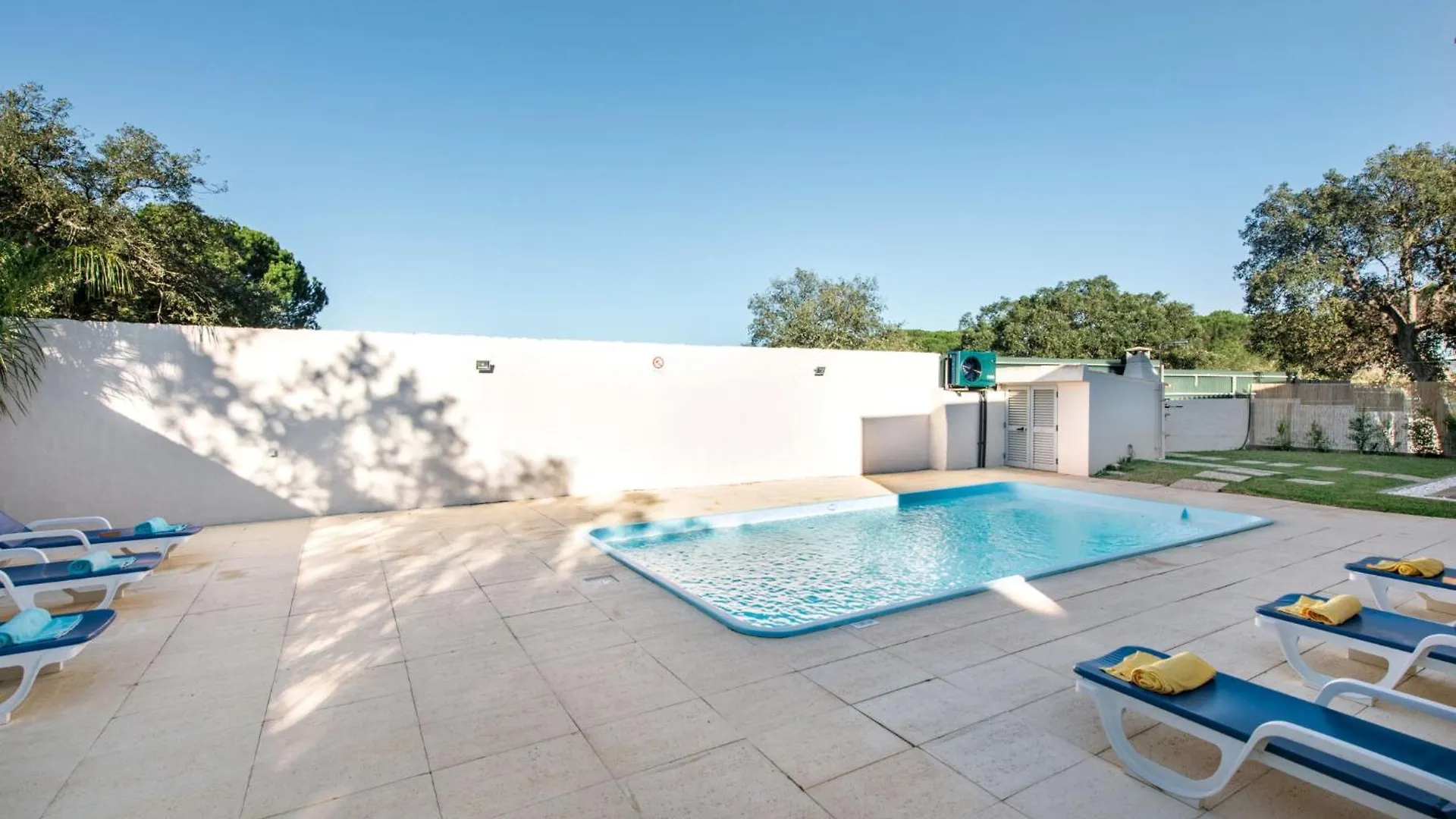 Holiday Home Meu Cantinho By Interhome Salir