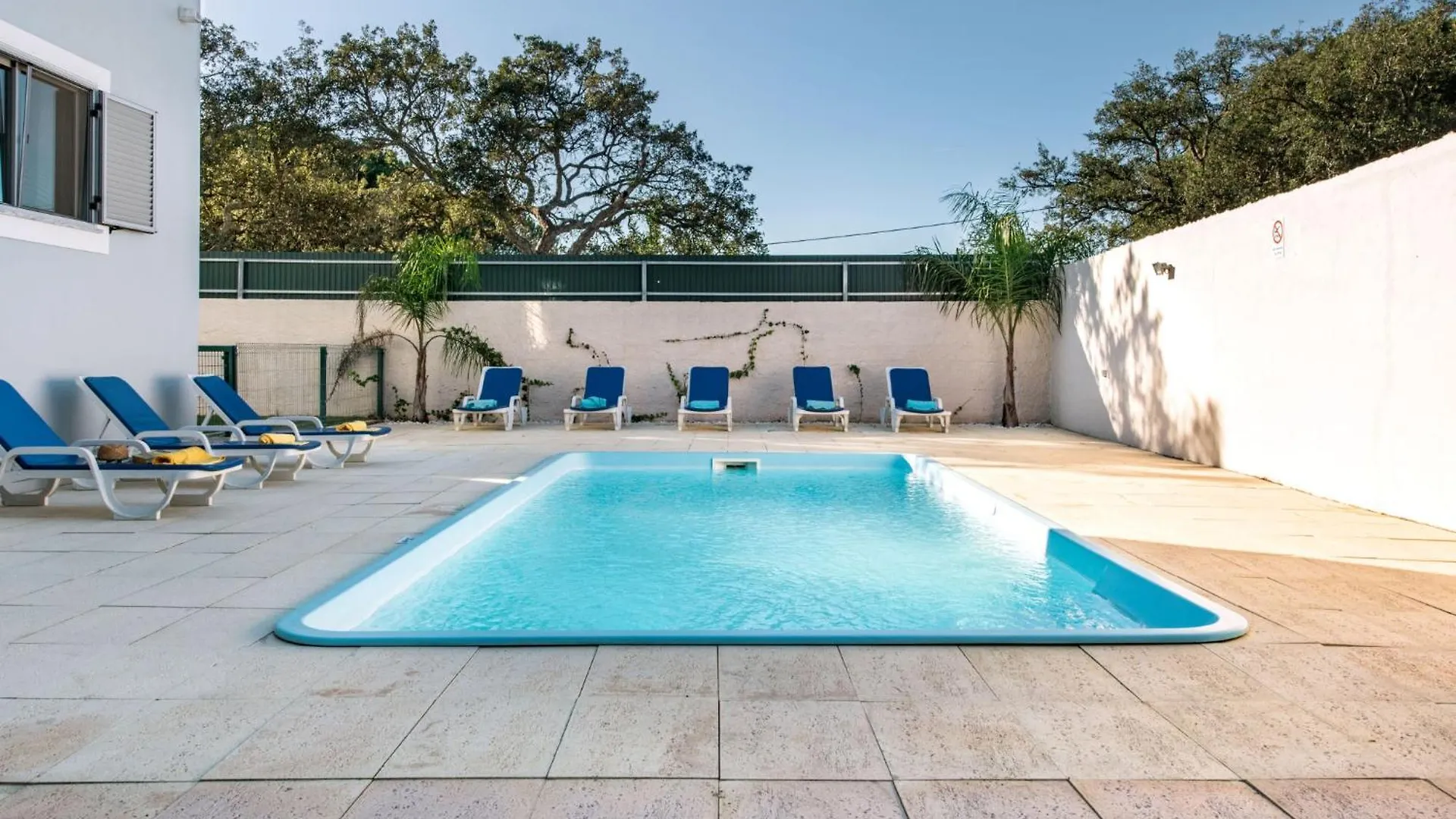 Holiday Home Meu Cantinho By Interhome Salir