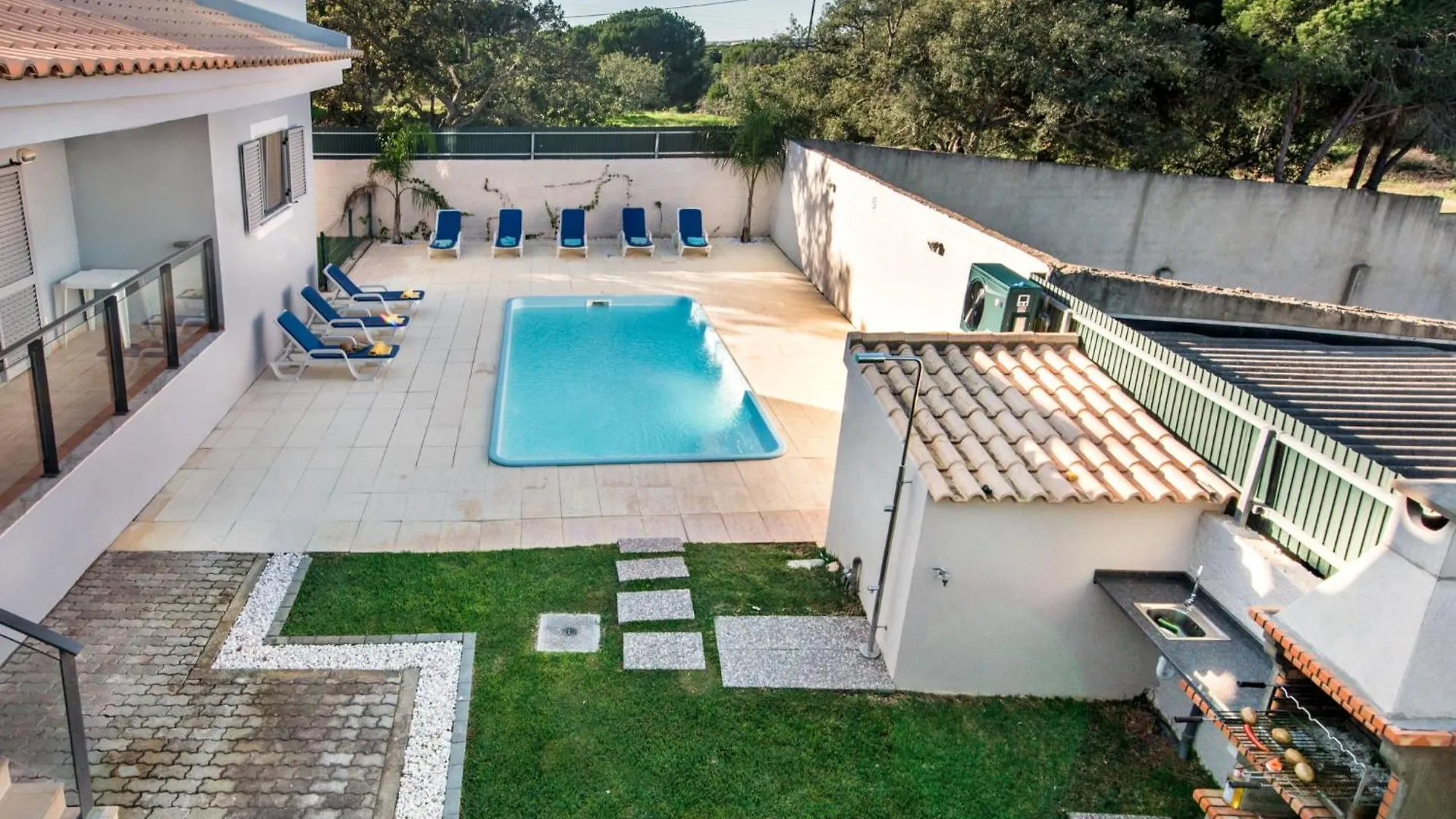 Holiday Home Meu Cantinho By Interhome Salir Portugália