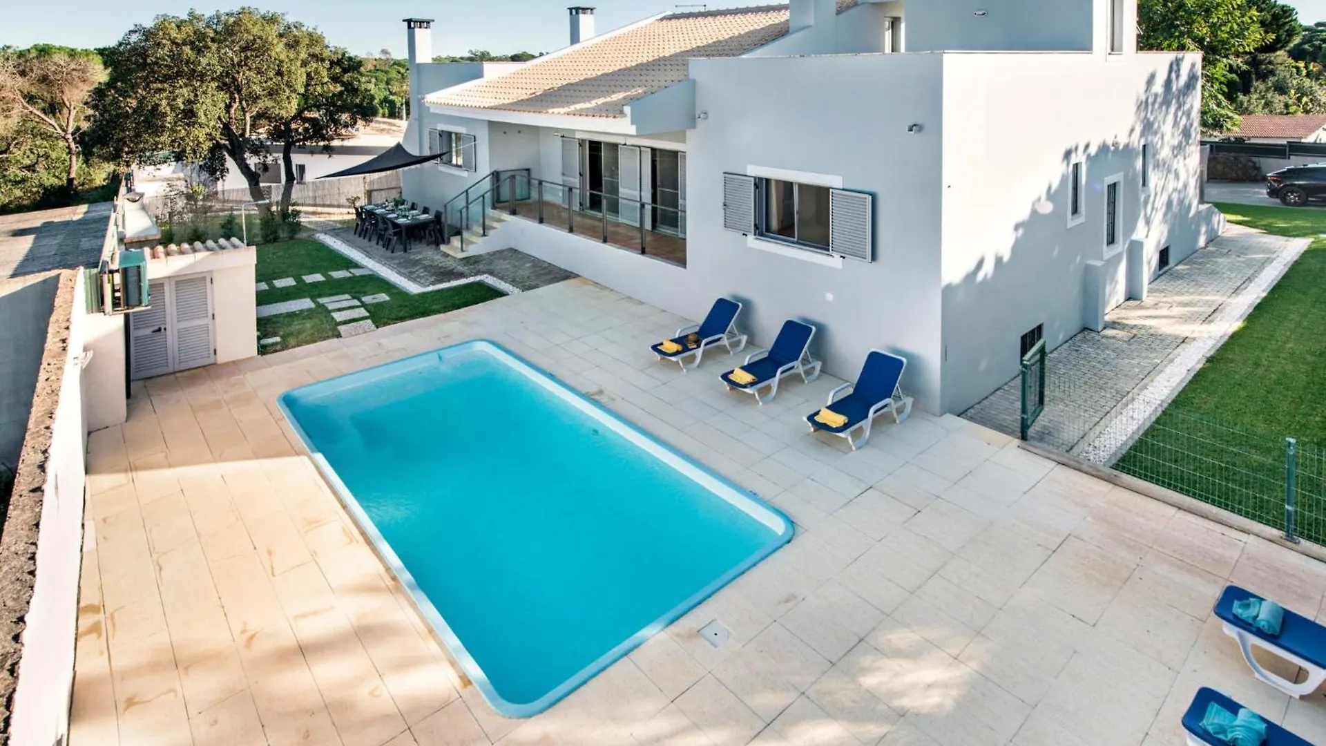 Holiday Home Meu Cantinho By Interhome Salir