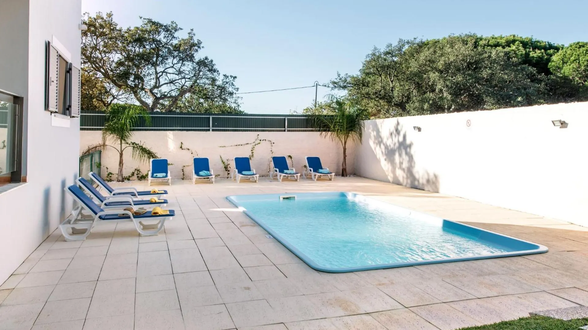 Holiday Home Meu Cantinho By Interhome Salir