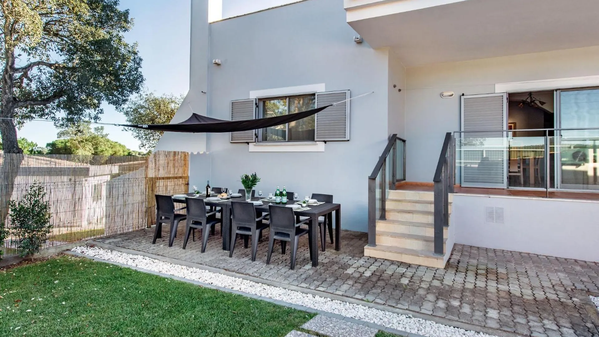 Holiday Home Meu Cantinho By Interhome Salir Portugália