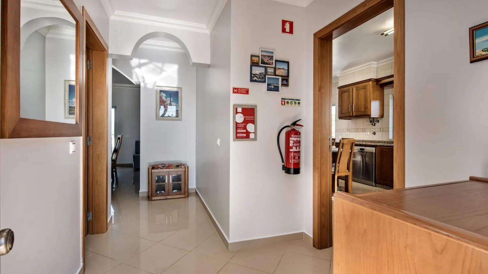 Holiday Home Meu Cantinho By Interhome Salir 0*,  Portugália