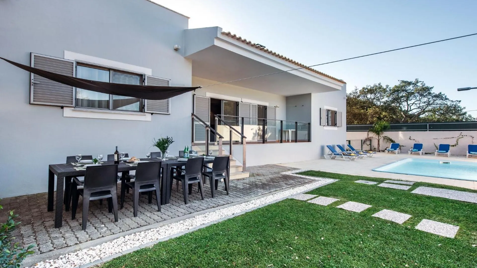 Holiday Home Meu Cantinho By Interhome Salir 0*,