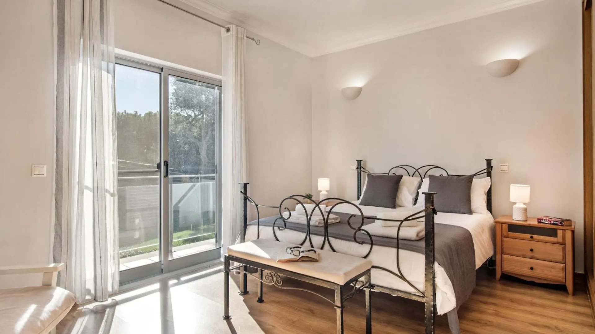 Holiday Home Meu Cantinho By Interhome Salir